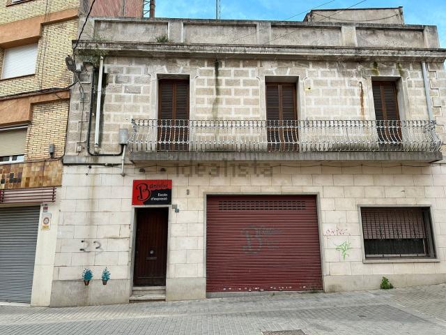 Chalet, Santa Perpètua de Mogoda