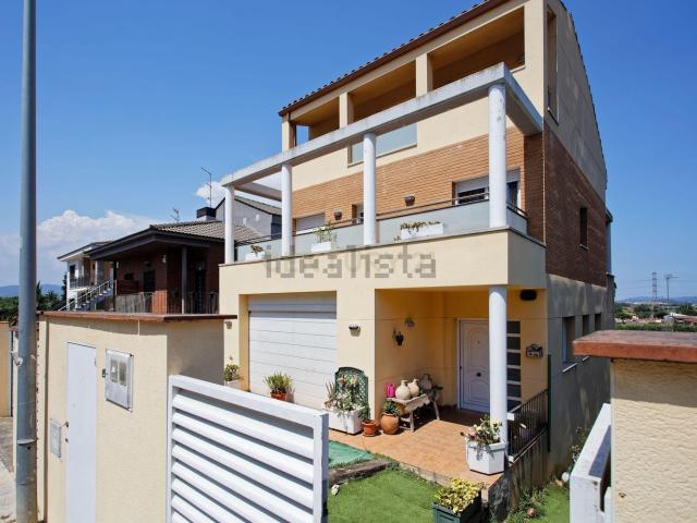 Chalet, Santa Perpètua de Mogoda