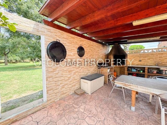 Chalet, Santa Perpètua de Mogoda