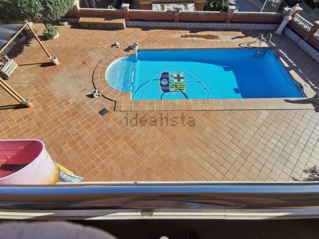 Chalet, Santa Perpètua de Mogoda
