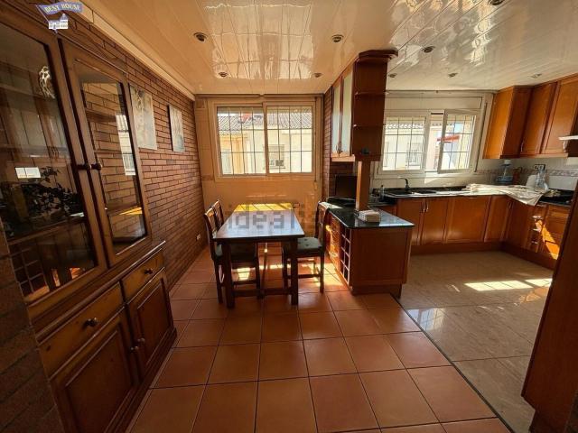 Chalet, Santa Perpètua de Mogoda