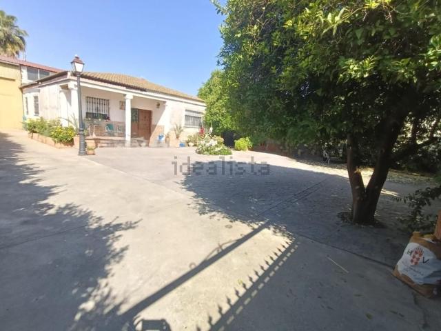 Chalet, Santa Rosa San José, Córdoba