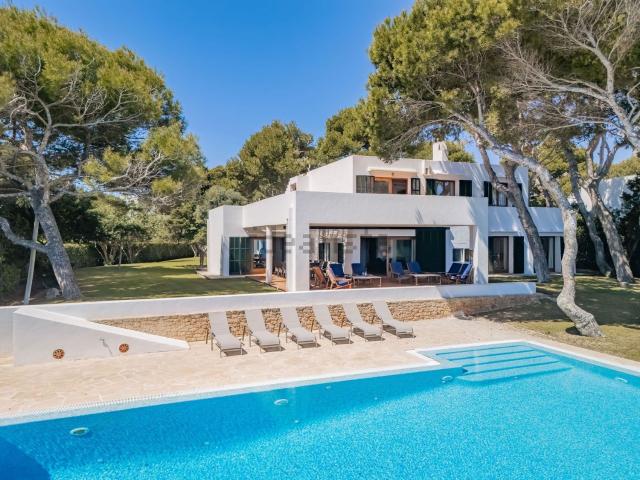 Chalet, Santanyí