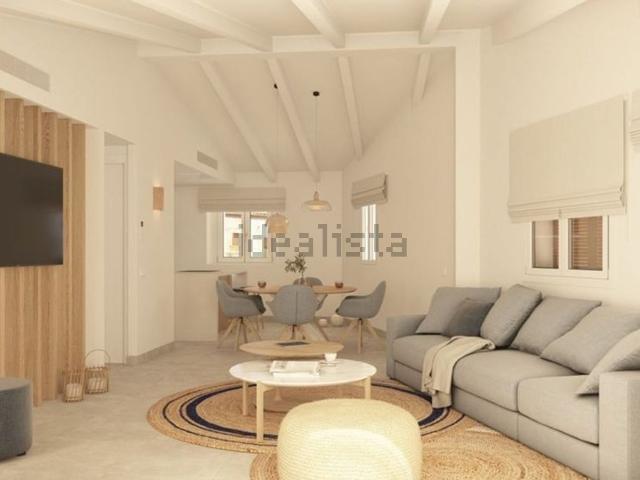 Chalet, Santanyí