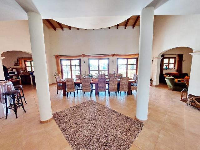 Chalet, Santanyí