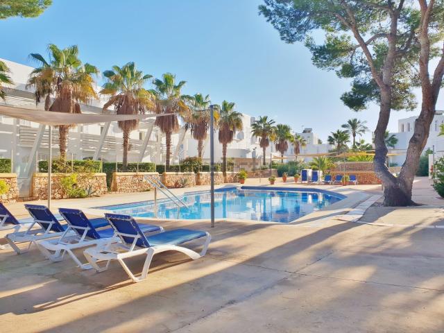 Chalet, Santanyí