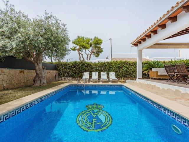 Chalet, Santanyí