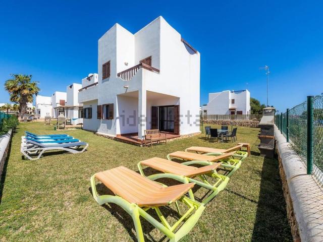 Chalet, Santanyí