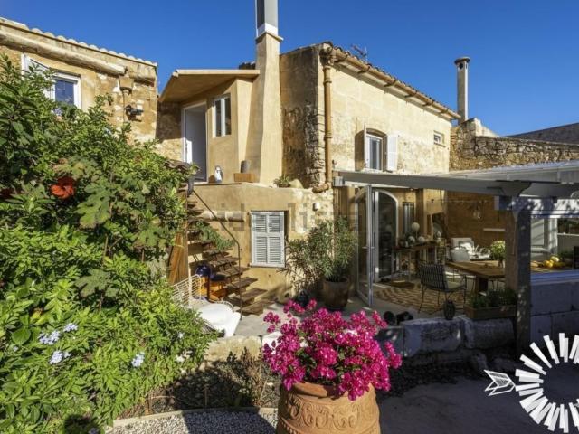 Chalet, Santanyí
