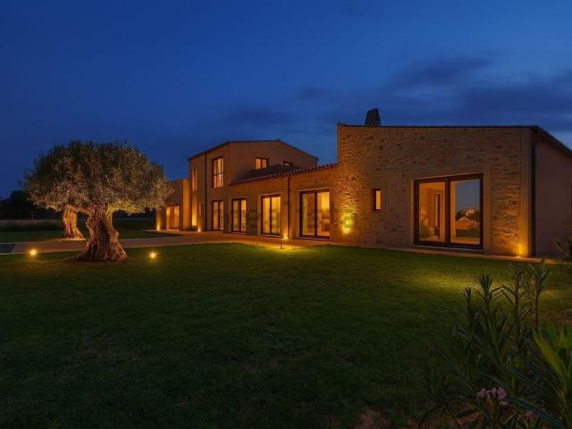 Chalet, Santanyí