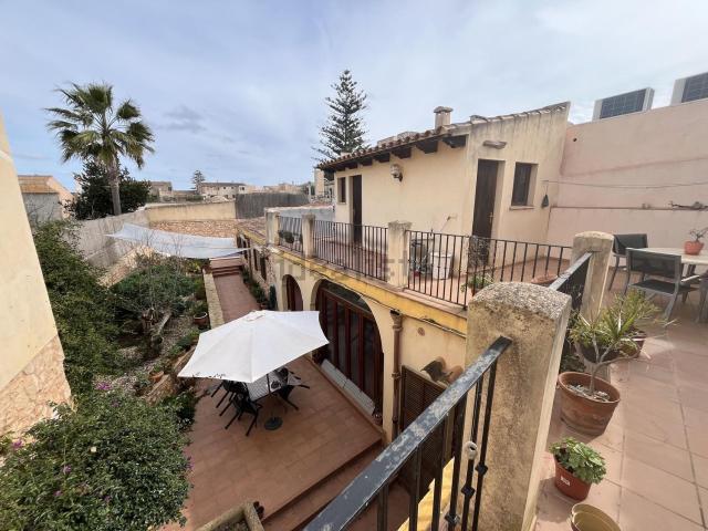 Chalet, Santanyí