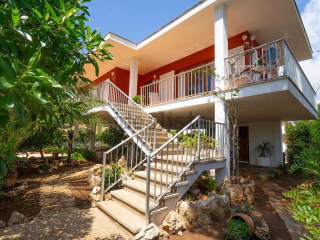 Chalet, Santanyí