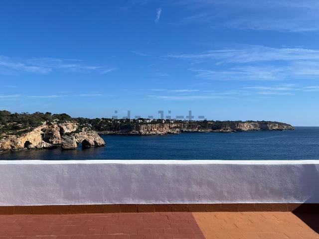 Chalet, Santanyí