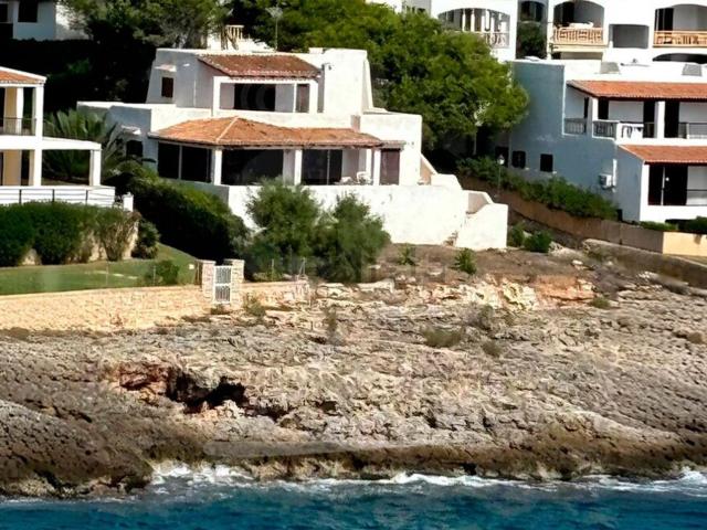 Chalet, Santanyí
