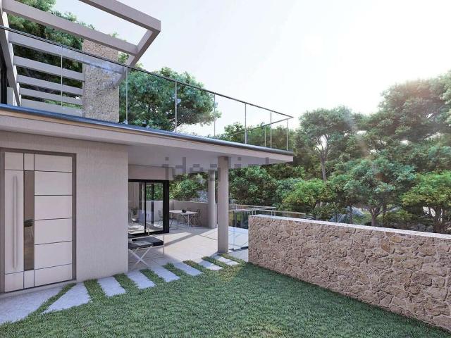 Chalet, Santanyí