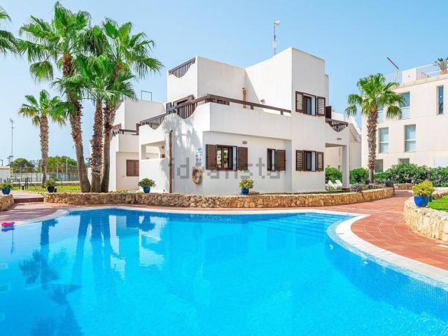 Chalet, Santanyí