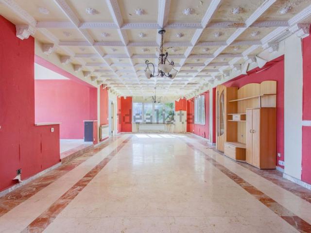 Chalet, Santanyí