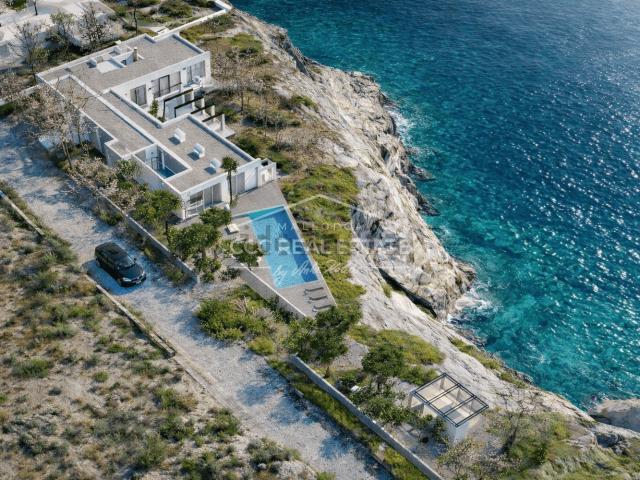 Chalet, Santanyí
