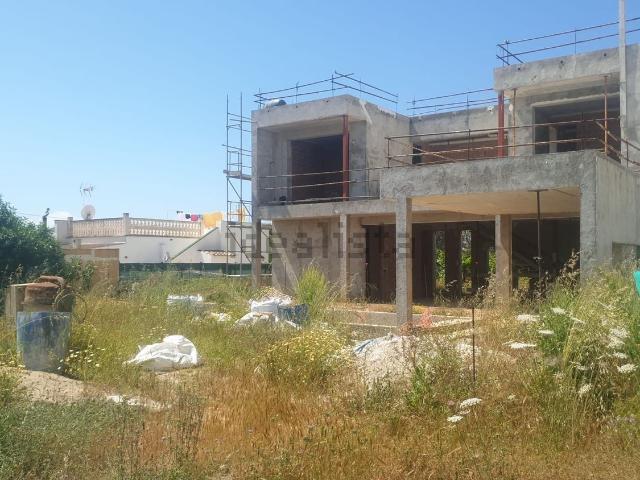 Chalet, Santanyí