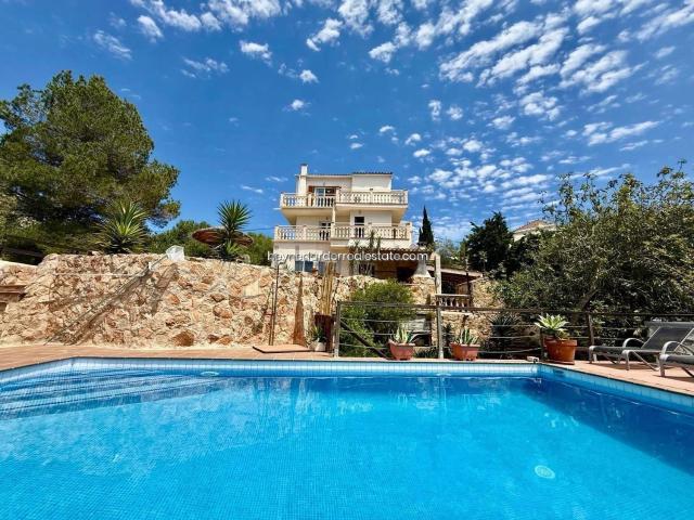 Chalet, Santanyí