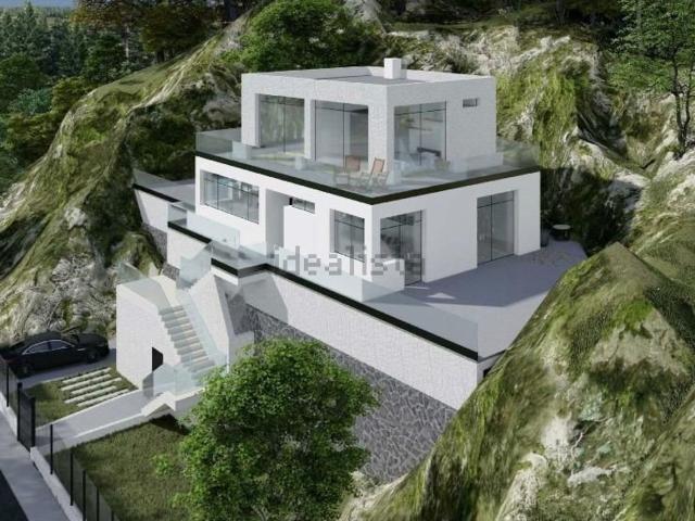 Chalet, Santanyí