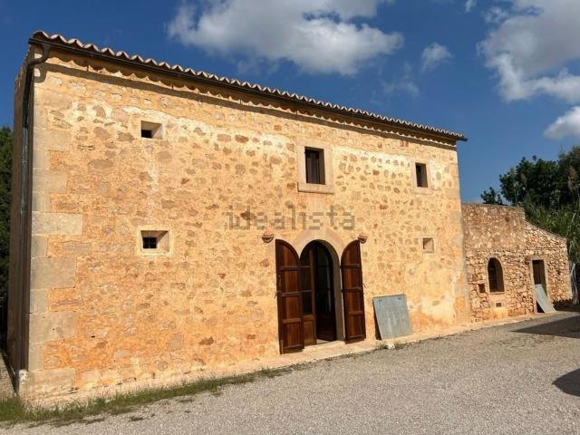 Chalet, Santanyí