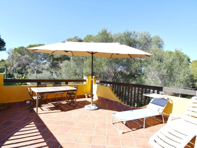 Chalet, Santanyí