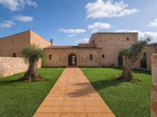 Chalet, Santanyí