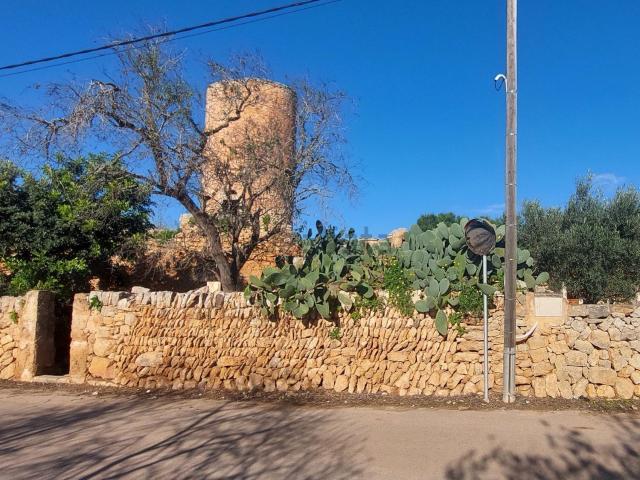 Chalet, Santanyí