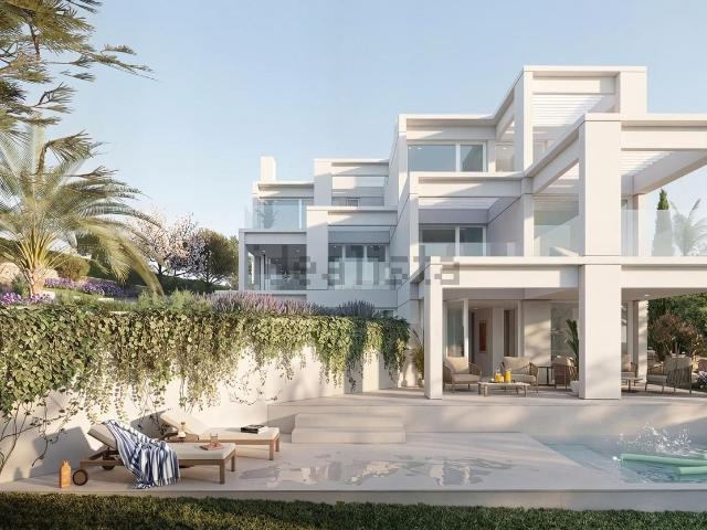 Chalet, Santanyí