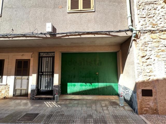 Chalet, Santanyí