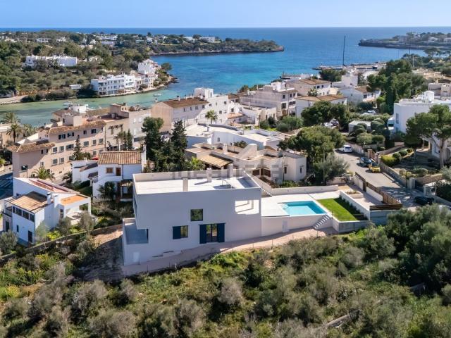 Chalet, Santanyí