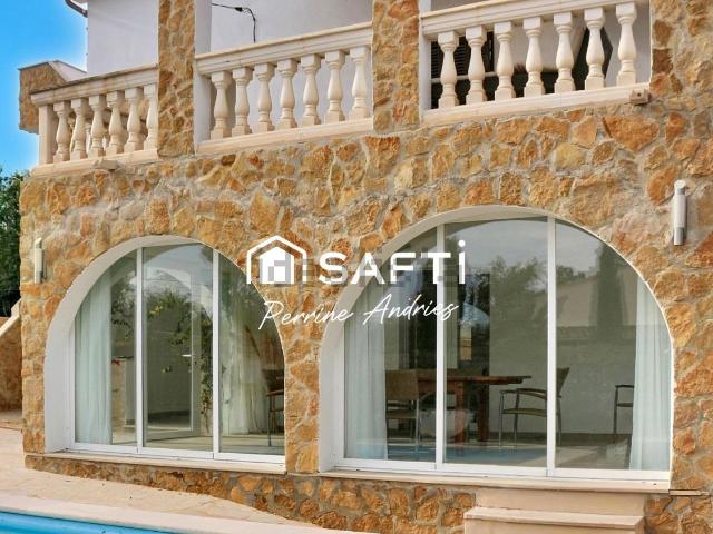 Chalet, Santanyí