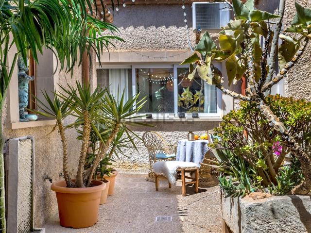 Chalet, Santanyí