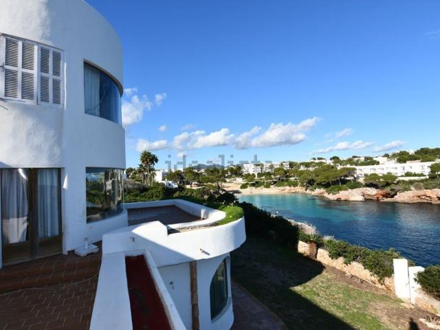 Chalet, Santanyí