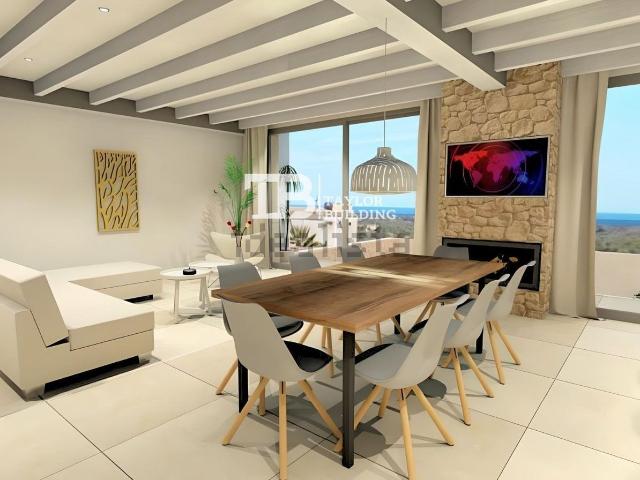 Chalet, Santanyí