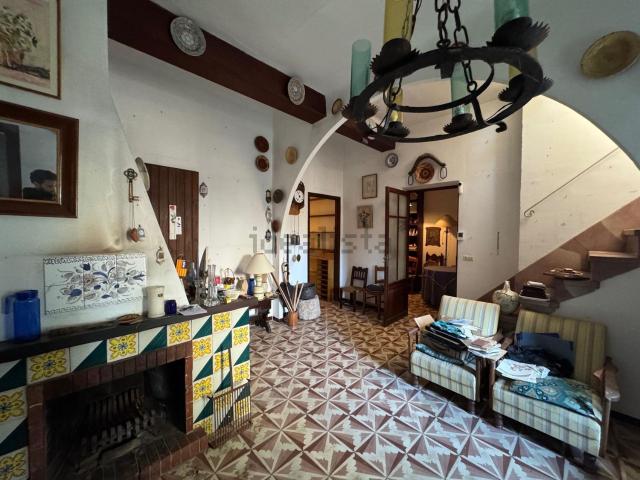 Chalet, Santanyí