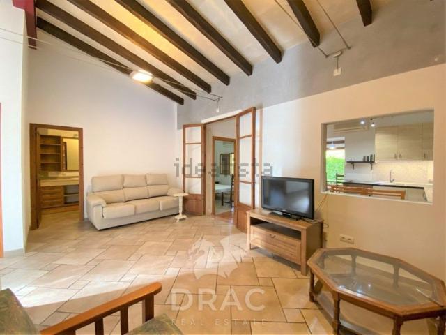 Chalet, Santanyí