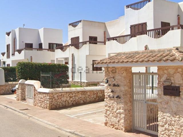 Chalet, Santanyí