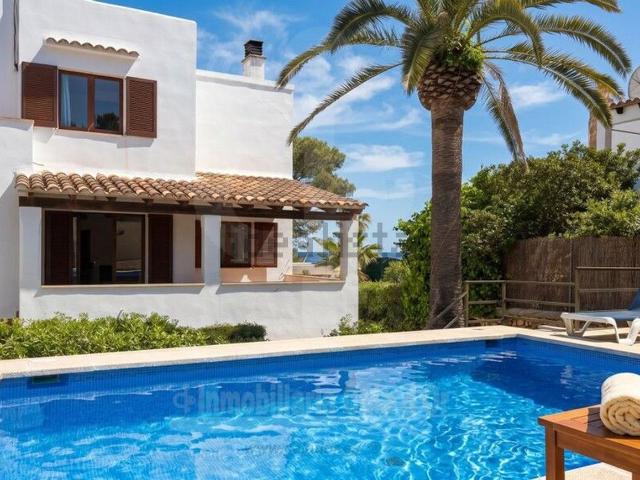 Chalet, Santanyí