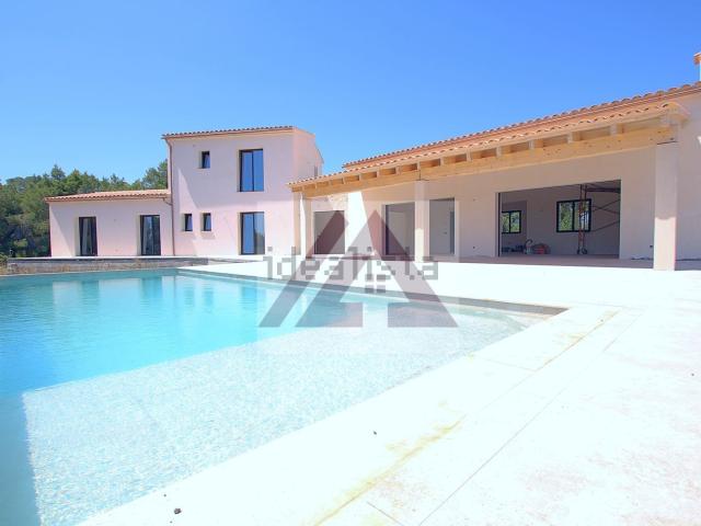 Chalet, Santanyí