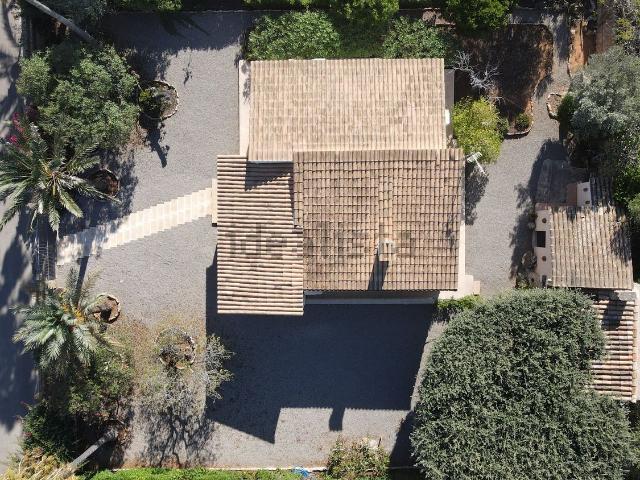 Chalet, Santanyí