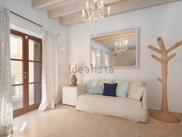 Chalet, Santanyí
