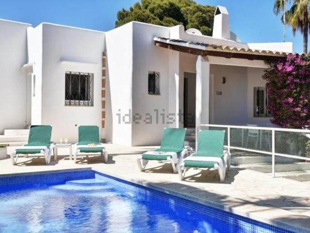 Chalet, Santanyí