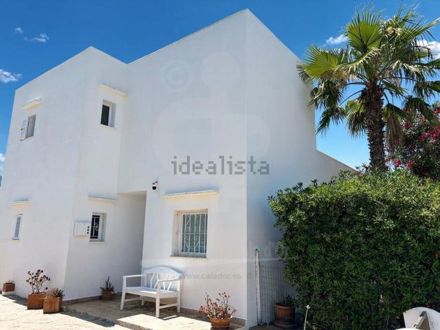 Chalet, Santanyí
