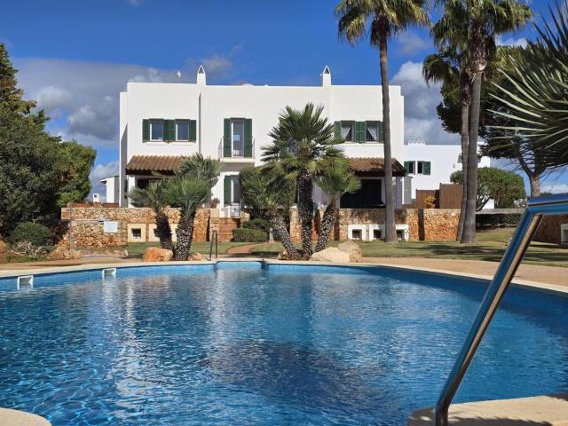 Chalet, Santanyí