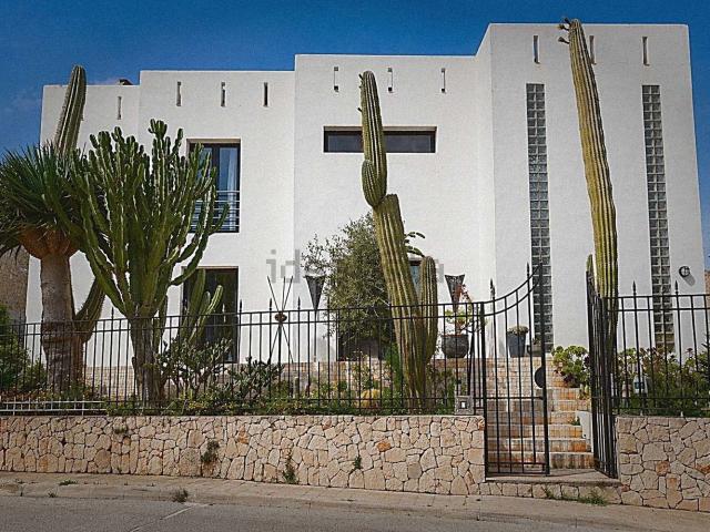 Chalet, Santanyí