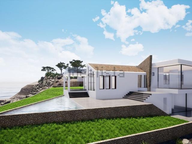 Chalet, Santanyí
