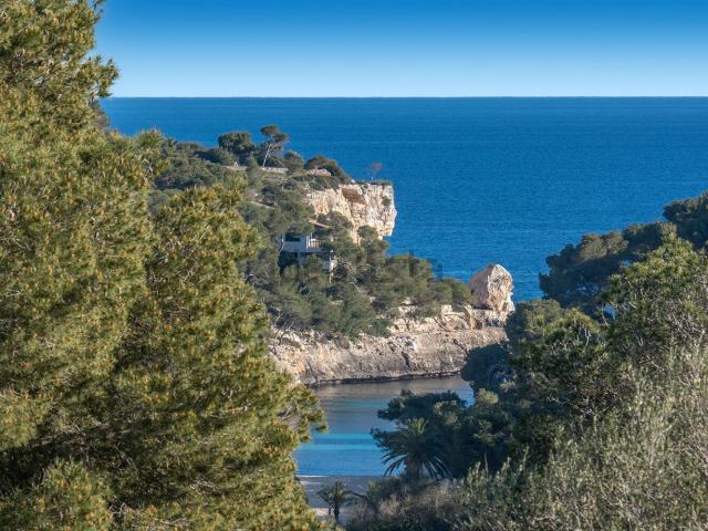 Chalet, Santanyí