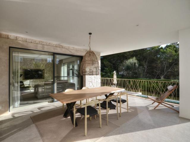 Chalet, Santanyí